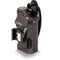 Tilta Right-Side Advanced Focus Handle with Run/Stop for F570 Battery (Tilta Gray, Type IV)