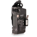 Tilta Right-Side Advanced Focus Handle with Run/Stop for F570 Battery (Tilta Gray, Type IV)