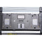 CAME-TV 576D Daylight LED 4-Panel Kit
