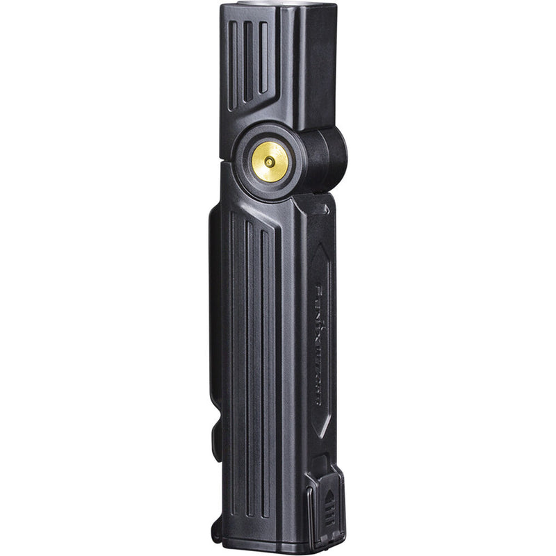 Fenix Flashlight WT25R Rechargeable Adjustable Head Flashlight