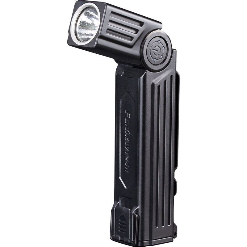 Fenix Flashlight WT25R Rechargeable Adjustable Head Flashlight