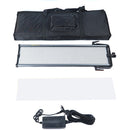 CAME-TV 1092B Bi-Color LED 3-Panel Kit