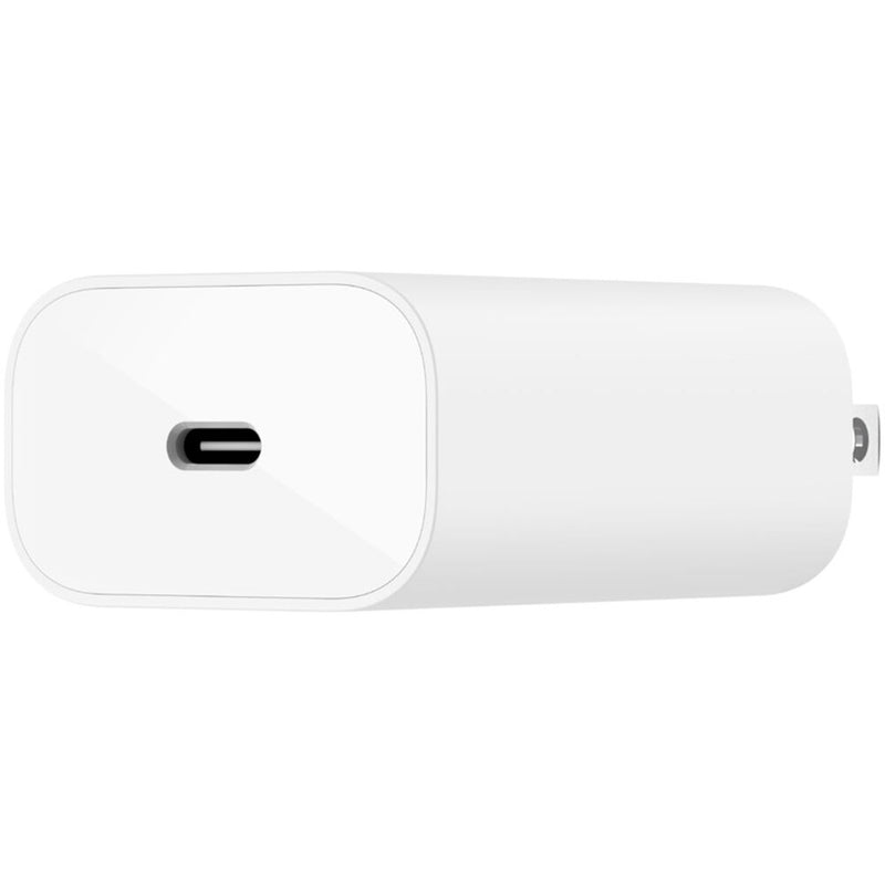 Belkin Boost Charge USB Type-C PD 3.0 25W Wall Charger with PPS