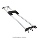 Proaim 8' Track Aluminum Rail Kit for Polaris Dolly