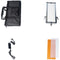 CAME-TV 1092D Daylight LED 4-Panel Kit