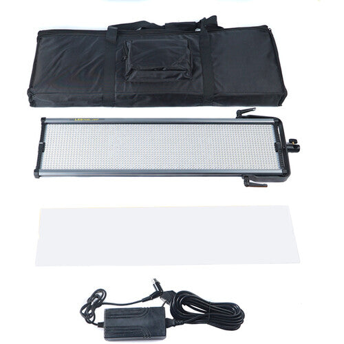 CAME-TV 1092B Bi-Color LED 2-Panel Kit