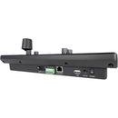 AIDA Imaging VISCA Serial & IP PTZ Camera Controller