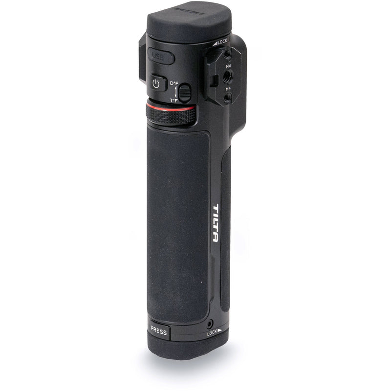 Buy in India Tilta Remote Control Handle for Advanced Ring Grip