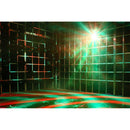 Blizzard minisystem 4-In-1 RGBW LED Beam and Laser Party Light