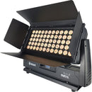 Blizzard Motif Metro 600W 4-In-1 RGBW LED IP-Rated Architectural Wash Light