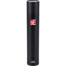 sE Electronics sE8 omni Small-Diaphragm Omnidirectional Condenser Microphone (Matched Pair)