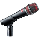 sE Electronics V7 X Supercardioid Dynamic Instrument Microphone