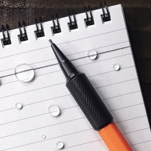 Rite in the Rain Mechanical Pencil Orange