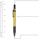 Rite in the Rain Mechanical Pencil Yellow