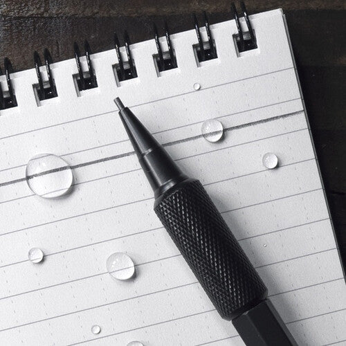 Rite in the Rain Mechanical Pencil Black