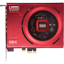 Creative Labs Sound Blaster Z SE PCIe Sound Card