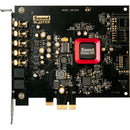 Creative Labs Sound Blaster Z SE PCIe Sound Card