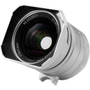 TTArtisan 21mm f/1.5 Lens for Leica M (Silver)