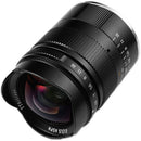 TTArtisan 21mm f/1.5 Lens for Sony E (Black)