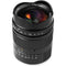 TTArtisan 21mm f/1.5 Lens for Sony E (Black)