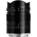 TTArtisan 21mm f/1.5 Lens for Sony E (Black)