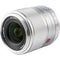 Viltrox AF 23mm f/1.4 XF Lens for FUJIFILM X (Silver)