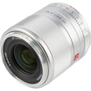 Viltrox AF 23mm f/1.4 XF Lens for FUJIFILM X (Silver)