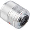Viltrox AF 23mm f/1.4 XF Lens for FUJIFILM X (Silver)