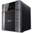 Buffalo TeraStation 3420 8TB 4-Bay NAS Server (4 x 2TB)