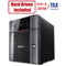 Buffalo TeraStation 3420 16TB 4-Bay NAS Server (4 x 4TB)