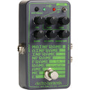 Electro-Harmonix Mainframe Bit Crusher Effects Pedal with Power Supply