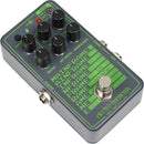 Electro-Harmonix Mainframe Bit Crusher Effects Pedal with Power Supply
