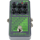 Electro-Harmonix Mainframe Bit Crusher Effects Pedal with Power Supply