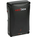 Hedbox PROBANK 2SX 196Wh Power Bank Kit with 2 x NERO SX V-Mount Batteries