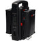 Hedbox PROBANK 2SX 196Wh Power Bank Kit with 2 x NERO SX V-Mount Batteries