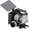 CAME-TV Camera Rig Kit for Select Sony Alpha Mirrorless Cameras