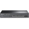 TP-Link Jetstream TL-SG2210MP 10-Port Gigabit PoE+ Compliant Managed Switch with SFP