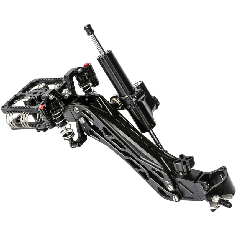 CAME-TV GS10-RS2 Video Camera Stabilizer Arm with DJI RS 2 Base (2 to 22 lb)