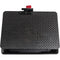 CAME-TV Matte Box with 114mm Cine Lens Opening and Carbon Fiber Top Flag