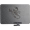 CAME-TV Matte Box with 114mm Cine Lens Opening and Carbon Fiber Top Flag