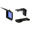 CAME-TV Shoulder Baseplate, V-Mount Battery Plate & Matte Box Kit for Sony FX6