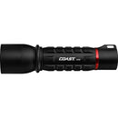 COAST XP9R Dual Power Rechargeable Flashlight (Display Box)
