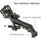 CAME-TV GS11 Camera Stabilizer Arm with Suction Mount Kit (2 to 22 lb Load)