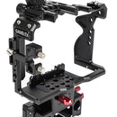 CAME-TV Camera Rig for Sony a7R III and a7R IV