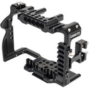 CAME-TV Camera Rig for Sony a7R III and a7R IV