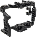 CAME-TV Camera Rig for Sony a7R III and a7R IV