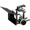 CAME-TV Camera Cage Kit with Follow Focus & Matte Box for Panasonic Lumix DC-S1H