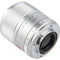 Viltrox AF 56mm f/1.4 XF Lens for FUJIFILM-X (Silver)