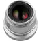 TTArtisan 35mm f/1.4 Lens for Sony E (Silver)