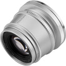 TTArtisan 35mm f/1.4 Lens for Sony E (Silver)